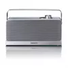 Lenco WTVS-100 tv-soundbar luidspreker 2.0-kanaals 20W Bluetooth zwart