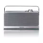 Lenco WTVS-100 tv-soundbar luidspreker 2.0-kanaals 20W Bluetooth zwart