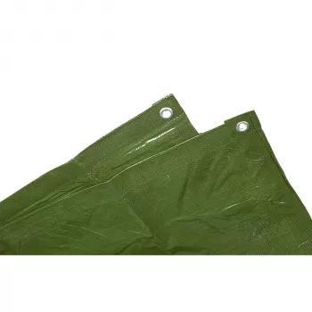 Origin Outdoors zeil 2x3m groen