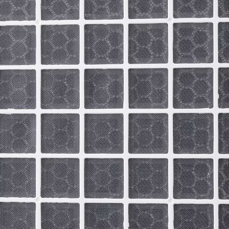 DUUX actief koolstoffilter voor Bora Pure en X Pure serie – zwart