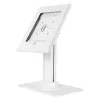 NEOMOUNTS NEWSTAR tablet tafelstandaard voor Apple iPad 2/3/4/Air/Air 2, 1 kg, wit