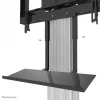 NewStar toetsenbordlade voor PLASMA-M2500/W2500 serie - zwart