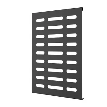 NewStar mediaspeler steun voor NS-WMB200/WMB300 Menu Board serie - zwart