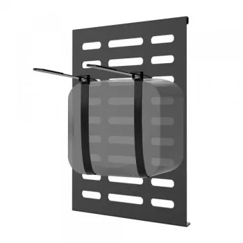 NewStar mediaspeler steun voor NS-WMB200/WMB300 Menu Board serie - zwart
