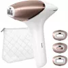 Philips Lumea IPL 9000 Serie Ontharingsapparaat met SenseIQ-technologie BRI955/00