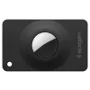 Spigen AirFit 2 2-pack Apple AirTag 1/2 Zwart
