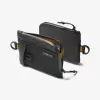 SPIGEN LF300 Soft RFID kaarthouder zwart