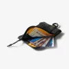 SPIGEN LF300 Soft RFID kaarthouder zwart