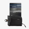SPIGEN LF300 Soft RFID kaarthouder zwart