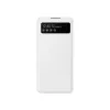 Samsung Galaxy A42 5G Smart S View Cover zwart