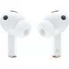 Samsung Galaxy Buds3 Pro Hoofdtelefoon Wit (SM-R630NZW)