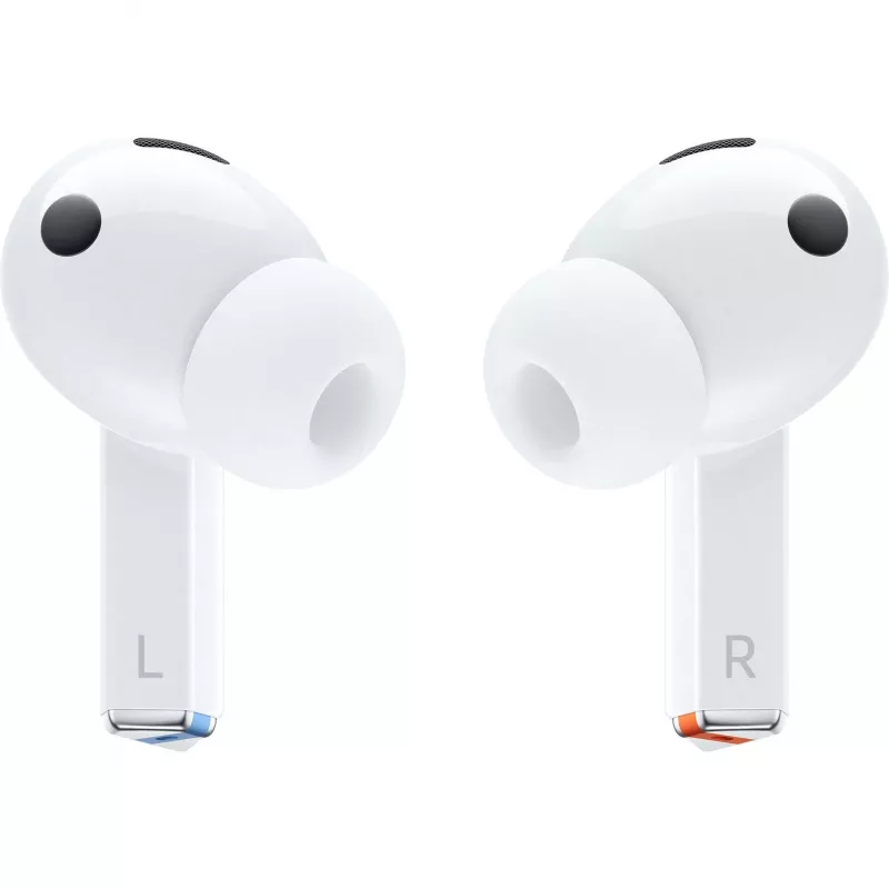Samsung Galaxy Buds3 Pro Hoofdtelefoon Wit (SM-R630NZW)