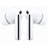 Samsung Galaxy Buds3 Pro Hoofdtelefoon Wit (SM-R630NZW)