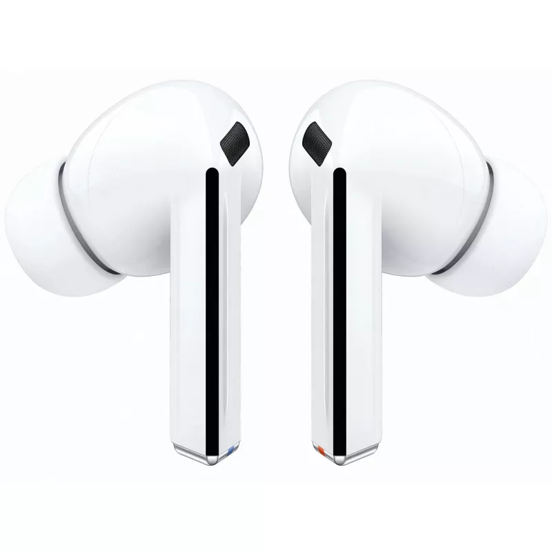 Samsung Galaxy Buds3 Pro Hoofdtelefoon Wit (SM-R630NZW)