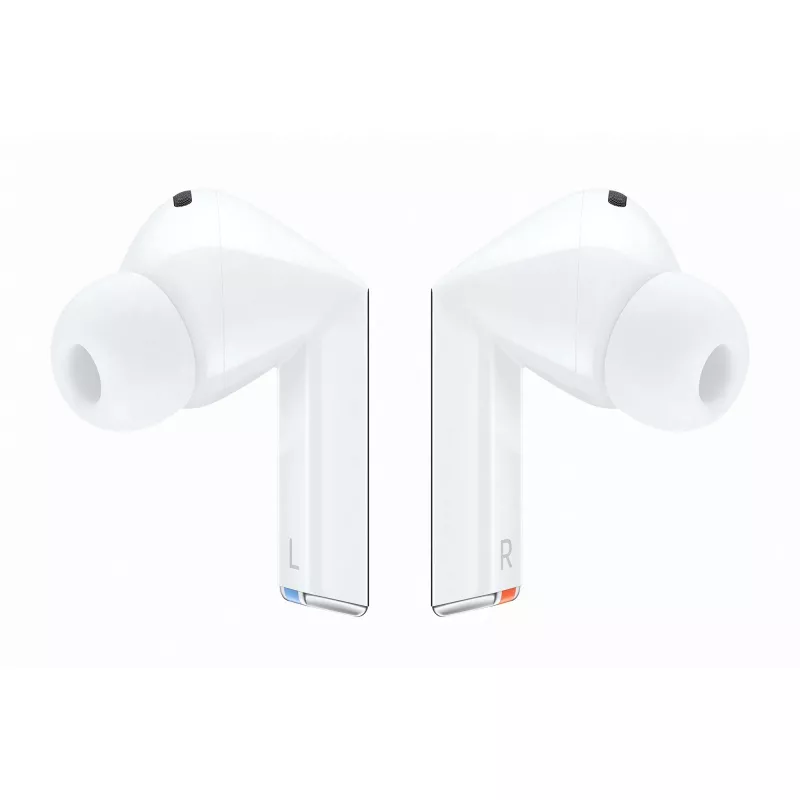 Samsung Galaxy Buds3 Pro Hoofdtelefoon Wit (SM-R630NZW)