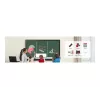 LG 86TR3DK-B 86 inch UHD 390NITS 16/7 Touch Android 13 (EDLA) interactief display