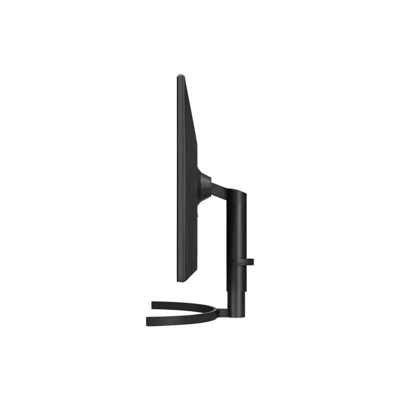 LG 32HL512D-M 31,5 inch 8MP Diagnosemonitor, 4K UHD, IPS, 450 cd/m², DCI-P3 98%, HAS/Pivot