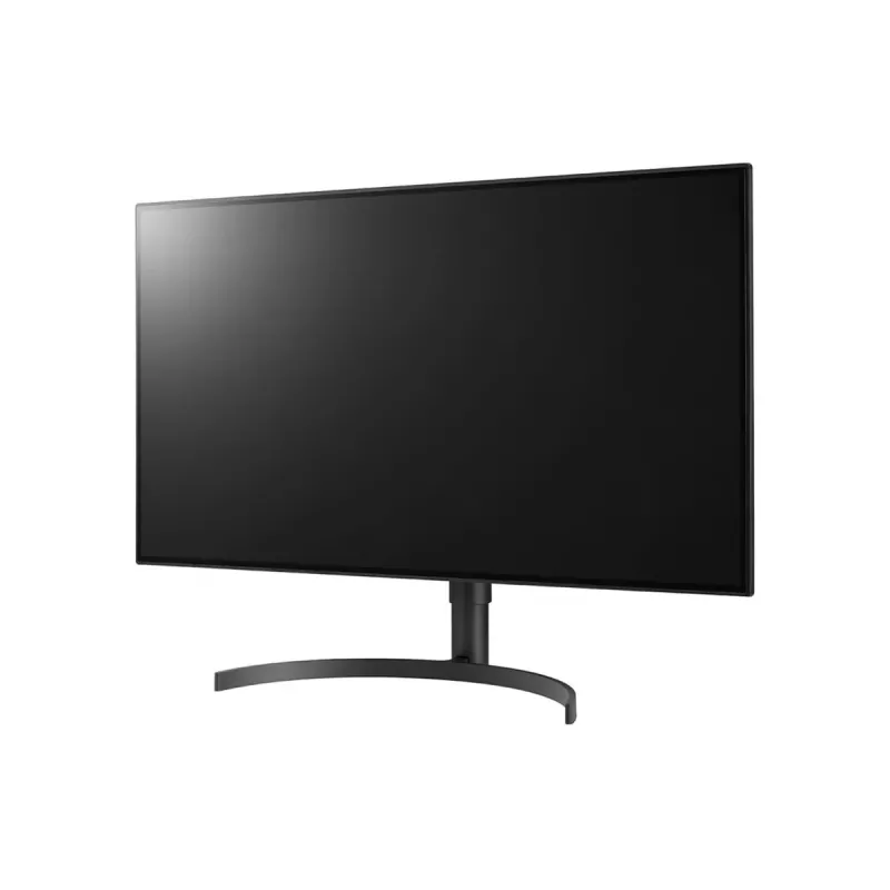 LG 32HL512D-M 31,5 inch 8MP Diagnosemonitor, 4K UHD, IPS, 450 cd/m², DCI-P3 98%, HAS/Pivot