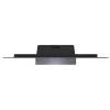 LG OLED55C61LA 55 inch 4K OLED evo Smart TV, webOS, zwart