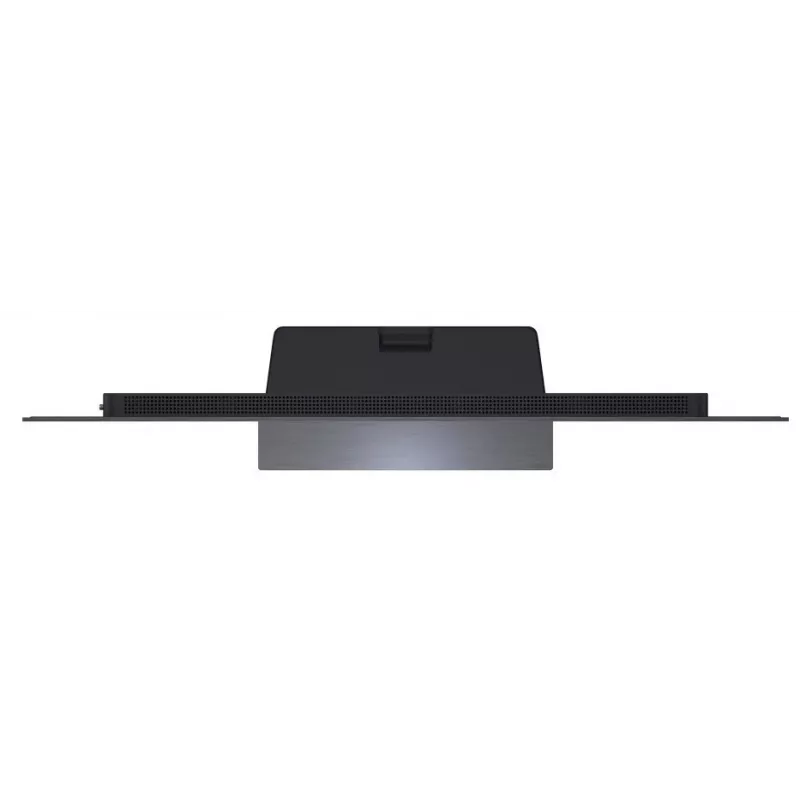 LG OLED55C61LA 55 inch 4K OLED evo Smart TV, webOS, zwart