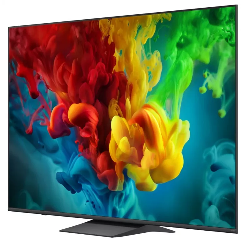 LG 75QNED83B3A 4K QNED 75 inch Smart TV (2024)