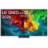 LG 75QNED83B3A 4K QNED 75 inch Smart TV (2024)