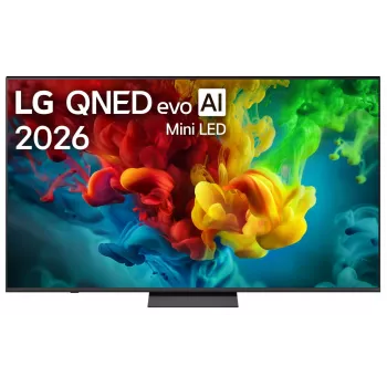LG 75QNED83B3A 4K QNED 75 inch Smart TV (2024)