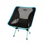 Helinox Chair One Draagbare Campingstoel - Zwart