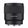 Samyang AF 35mm f/1.8 P FE Objectief voor Sony E