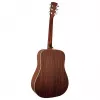 Cort Earth 70 OP Akoestische gitaar - Natural Open Pore