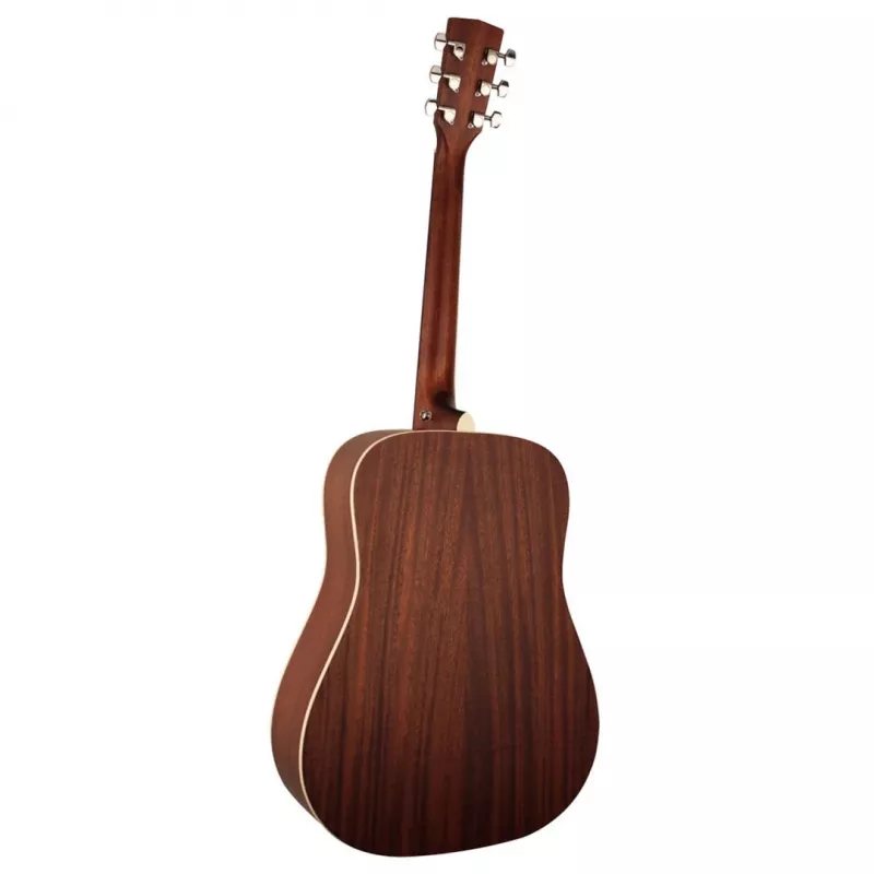 Cort Earth 70 OP Akoestische gitaar - Natural Open Pore
