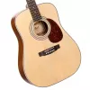 Cort Earth 70 OP Akoestische gitaar - Natural Open Pore