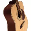 Cort Earth 70 OP Akoestische gitaar - Natural Open Pore