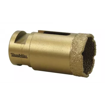Makita D-44513 HSS-G Spiraalboor-set 5-delig (4-10 mm) in kunststofkassette