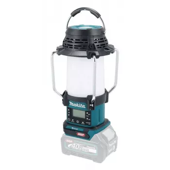 Makita 40V Max XGT MR010GZ Bluetooth-lampenradio