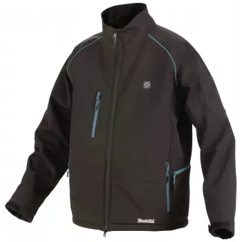 Makita DCJ205ZM Draadloze Verwarmingsjack (Medium)