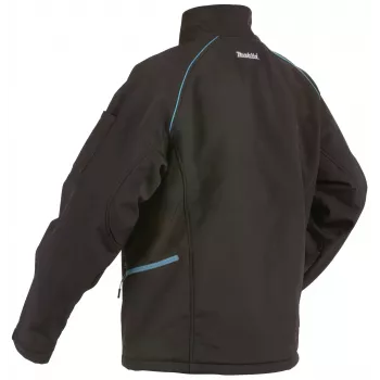 Makita DCJ205ZM Draadloze Verwarmingsjack (Medium)