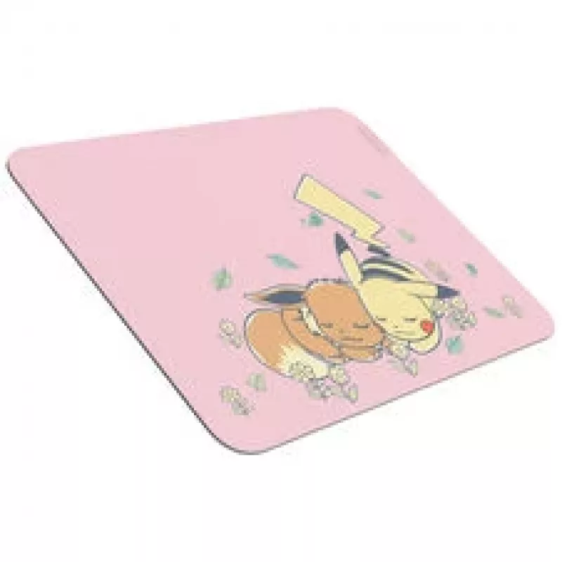 Razer Gigantus V2 Pokémon Edition muismat, maat M - Pikachu/Eevee