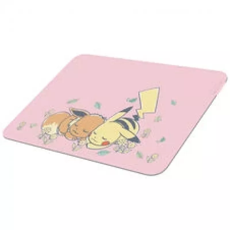 Razer Gigantus V2 Pokémon Edition muismat, maat M - Pikachu/Eevee