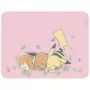 Razer Gigantus V2 Pokémon Edition muismat, maat M - Pikachu/Eevee