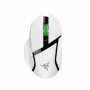 Razer Basilisk V3 X HyperSpeed draadloze gamingmuis - wit