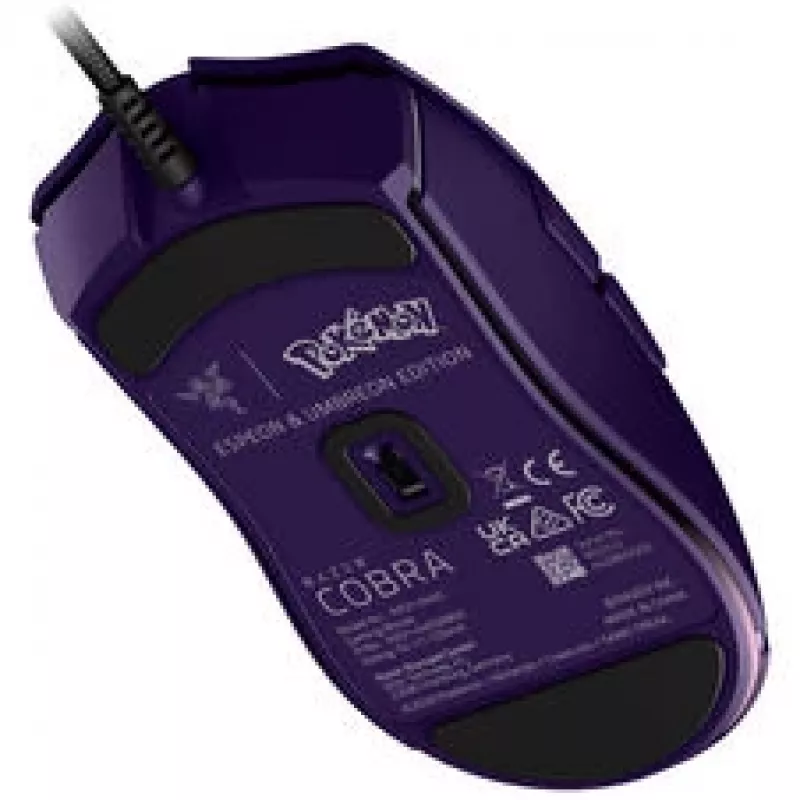 Razer Cobra - Pokémon Espeon/Umbreon Edition bedrade gamingmuis
