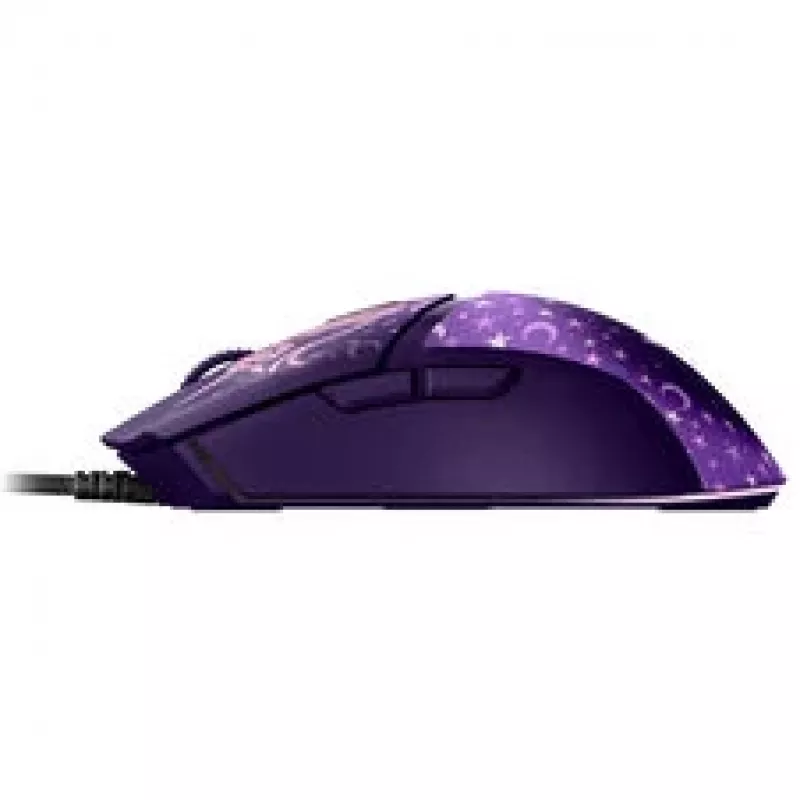 Razer Cobra - Pokémon Espeon/Umbreon Edition bedrade gamingmuis