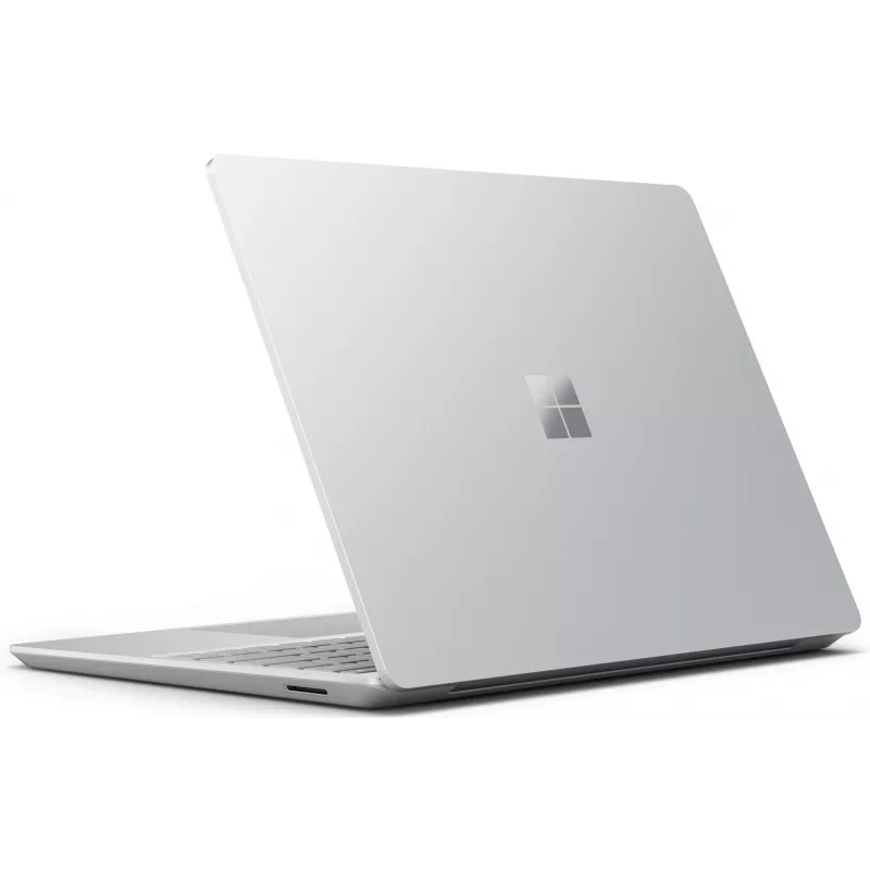 Microsoft Surface Go Intel Core i5-1035G4 8GB RAM 256GB SSD 12,3 inch touchscreen Windows 10 Pro platina