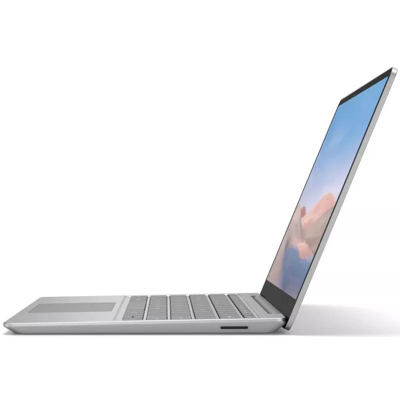 Microsoft Surface Go Intel Core i5-1035G4 8GB RAM 256GB SSD 12,3 inch touchscreen Windows 10 Pro platina