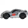Carrera 2,4GHz mini RC Grey World Championship Soccer Car