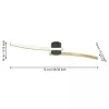 EGLO AIETA LED-plafondlamp 12W 1200lm 3000K wit
