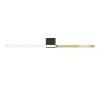 EGLO AIETA LED-plafondlamp 12W 1200lm 3000K wit