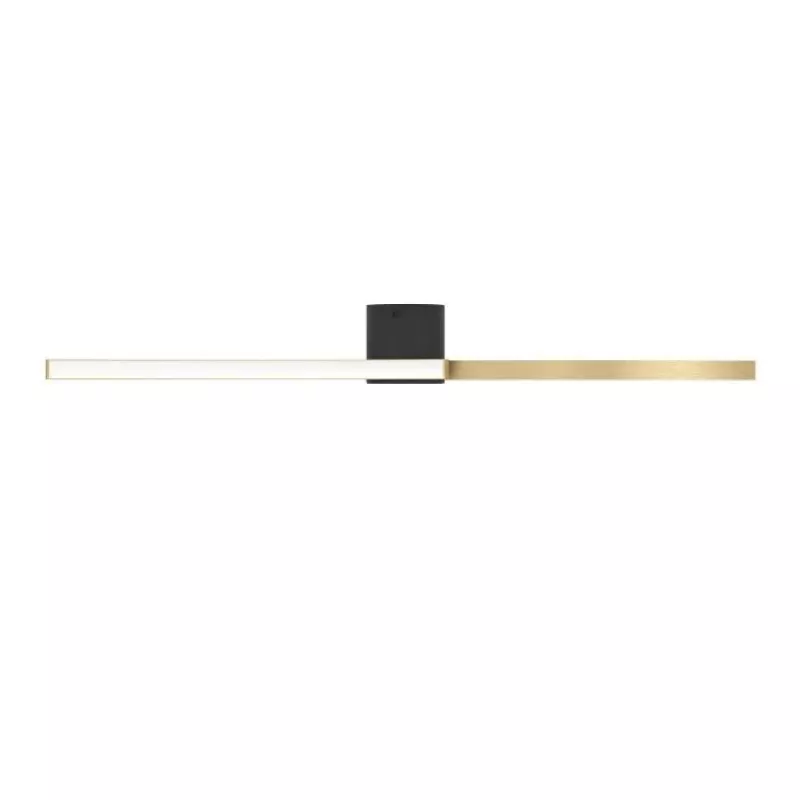 EGLO AIETA LED-plafondlamp 12W 1200lm 3000K wit