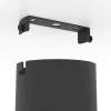 EGLO AIETA LED-plafondlamp 12W 1200lm 3000K wit